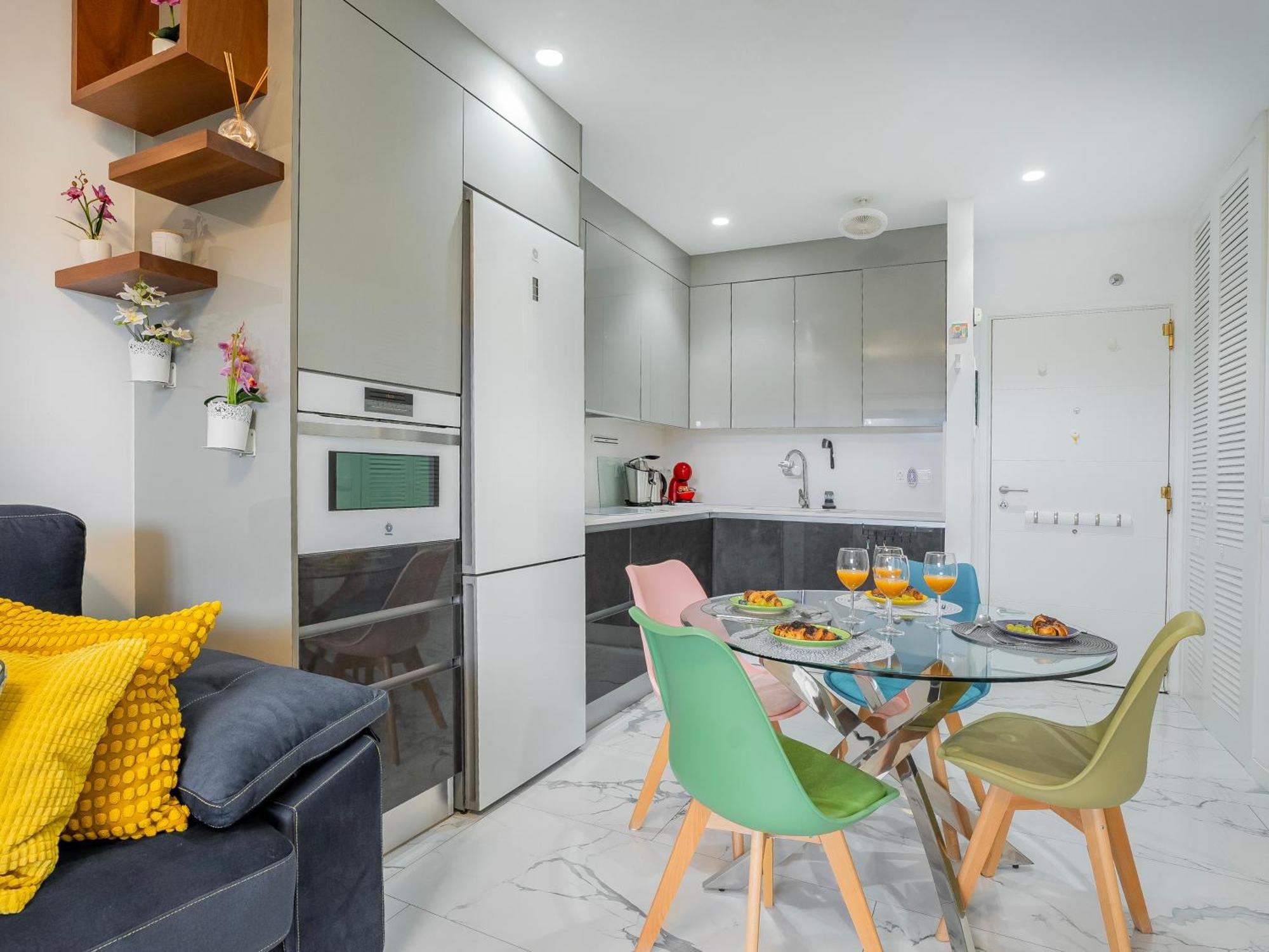 Tasteful 1Bd Apartment With Pool, Oceanfront Terrace, B82 Costa Del Silencio Εξωτερικό φωτογραφία